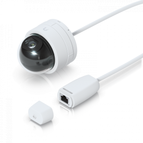 Ubiquiti UniFi Protect Camera G5 Dome Ultra (UVC-G5-Dome-Ultra)