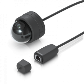 Ubiquiti UniFi Protect Camera G5 Dome Ultra Black (UVC-G5-Dome-Ultra-B)