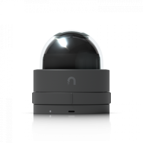 Ubiquiti UniFi Protect Camera G5 Dome Ultra Black (UVC-G5-Dome-Ultra-B)