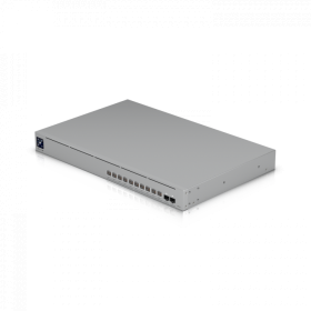 Ubiquiti UniFi Switch Pro XG 10 PoE (USW-Pro-XG-10-PoE)
