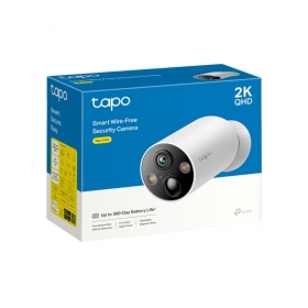 TP-Link Tapo C425