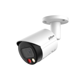 Dahua DH-IPC-HFW2849SP-S-IL-0280B — дополнительный ракурс