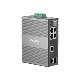 TP-Link IES206G — дополнительный ракурс