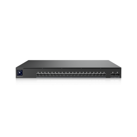 Ubiquiti UniFi Switch Enterprise Audio/Video Fiber (EAV-Fiber) — основной вид