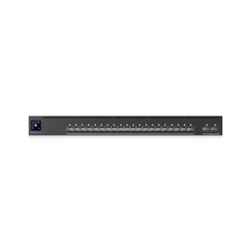 Ubiquiti UniFi Switch Enterprise Audio/Video Fiber (EAV-Fiber) — дополнительный ракурс 1