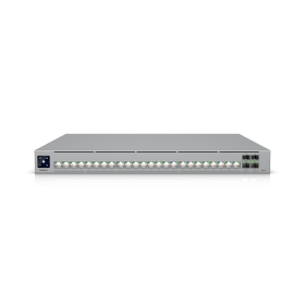 Ubiquiti UniFi Switch Enterprise Campus 24S (ECS-24S) — основной вид