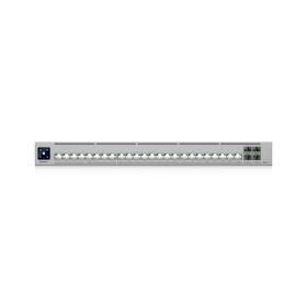 Ubiquiti UniFi Switch Enterprise Campus 24S (ECS-24S) — дополнительный ракурс 2