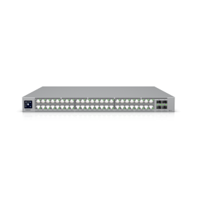 Ubiquiti UniFi Switch Enterprise Campus 48S (ECS-48S) — основной вид