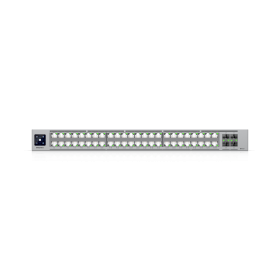 Ubiquiti UniFi Switch Enterprise Campus 48S (ECS-48S) — дополнительный ракурс 2