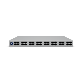 Ubiquiti Enterprise Campus Switch Core (ECS-Core) — основной вид