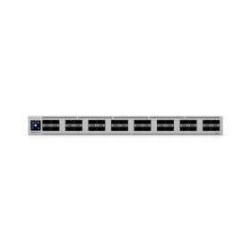 Ubiquiti Enterprise Campus Switch Core (ECS-Core) — дополнительный ракурс 1