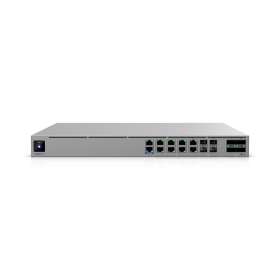 Ubiquiti Enterprise Firewall Core (EF-Core) — основной вид