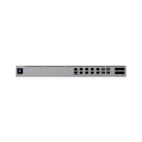 Ubiquiti Enterprise Firewall Core (EF-Core) — дополнительный ракурс 1