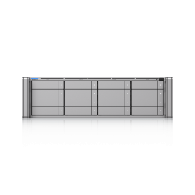 Ubiquiti Enterprise NAS (ENAS) — дополнительный ракурс 1