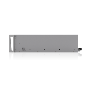 Ubiquiti Enterprise NAS (ENAS) — дополнительный ракурс 2