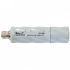MikroTik GrooveA 52 (RBGrooveA-52HPn)