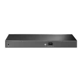 Mercusys MS118CP — сетевой коммутатор, вид 3