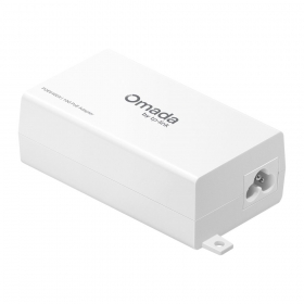 TP-Link POE5460X — PoE-инжектор, вид 3