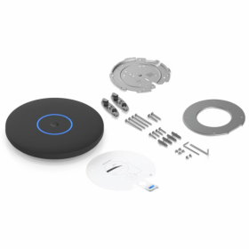 Ubiquiti UniFi 7 AP Pro XGS Black (U7-Pro-XGS-B)