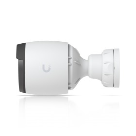 Ubiquiti G6 Bullet White UVC-G6-Bullet-W — белая уличная 4K PoE IP-камера