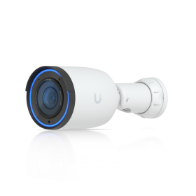 Ubiquiti UniFi G6 Pro Bullet UVC-G6-Pro-Bullet — всепогодная 4K PoE+ IP-камера