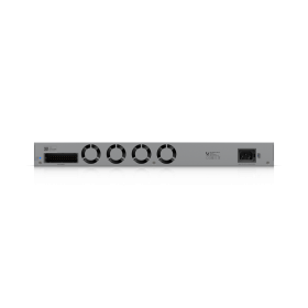 Ubiquiti UniFi Switch Pro XG 48 USW-Pro-XG-48 — 32×10GbE, 16×2.5GbE и 4×25G SFP28