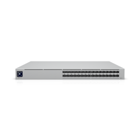 Ubiquiti USW-Pro-XG-Aggregation — коммутатор UniFi с 32 портами SFP28