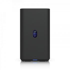 Ubiquiti UniFi UNAS 2 Black (UNAS-2-B)