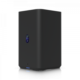Ubiquiti UniFi UNAS 2 Black (UNAS-2-B)