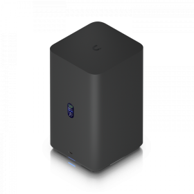 Ubiquiti UniFi UNAS 2 Black (UNAS-2-B)