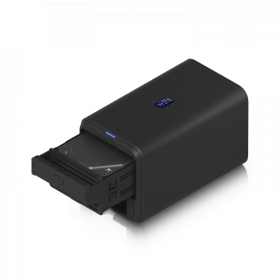 Ubiquiti UniFi UNAS 2 Black (UNAS-2-B)