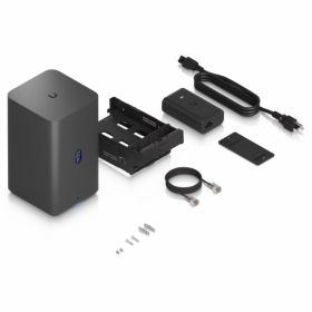Ubiquiti UniFi UNAS 2 Black (UNAS-2-B)