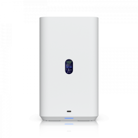 Ubiquiti UniFi UNAS 2 White (UNAS-2-W)