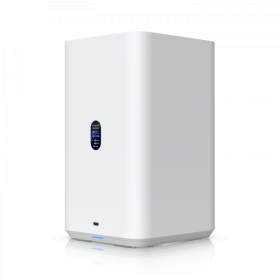 Ubiquiti UniFi UNAS 2 White (UNAS-2-W)