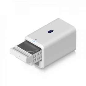 Ubiquiti UniFi UNAS 2 White (UNAS-2-W)