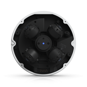 Ubiquiti UVC-AI-MS-4-W — ракурс 3