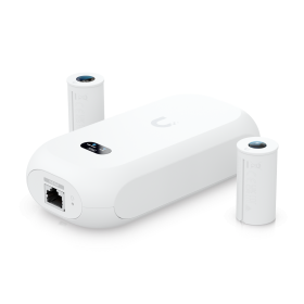 Ubiquiti UVC-AI-Theta — ракурс 1
