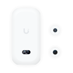 Ubiquiti UVC-AI-Theta — ракурс 2