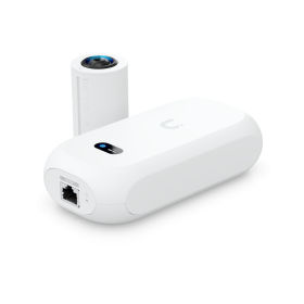 Ubiquiti UVC-AI-Theta-Pro — ракурс 1