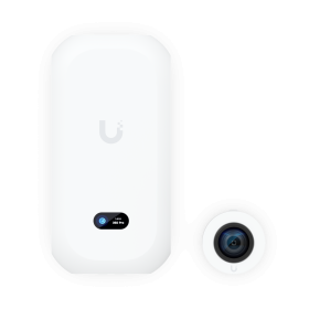 Ubiquiti UVC-AI-Theta-Pro — ракурс 2