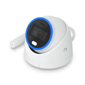 Ubiquiti UVC-AI-Turret-W — ракурс 2