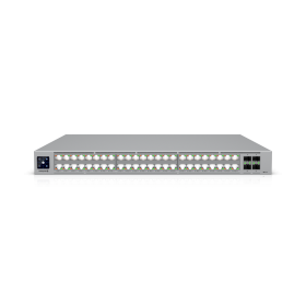 Ubiquiti Enterprise Campus 48 PoE (ECS-48-PoE) — основной вид