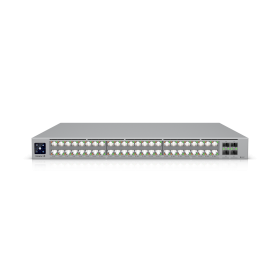 Ubiquiti Enterprise Campus 48S PoE (ECS-48S-PoE) — ракурс 2