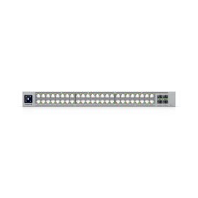 Ubiquiti Enterprise Campus 48S PoE (ECS-48S-PoE) — ракурс 3