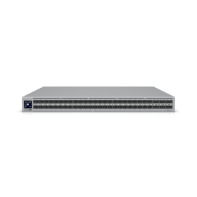 Ubiquiti Enterprise Campus Aggregation (ECS-Aggregation) — основной вид