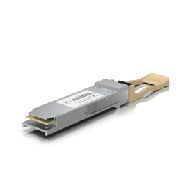 Ubiquiti 100G SR4 Multi-Mode Optical Module — 1 шт. (UACC-OM-QSFP28-SR4) — основной вид
