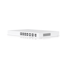Ubiquiti Fiber OLT XGS (UISP-FIBER-OLT-XGS) — основной вид
