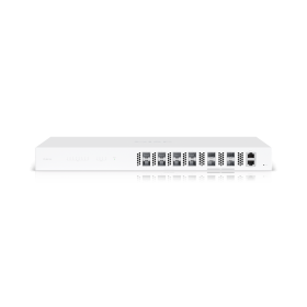 Ubiquiti Fiber OLT XGS (UISP-FIBER-OLT-XGS) — ракурс 2