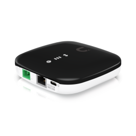 Ubiquiti Fiber XG (UISP-FIBER-XG) — основной вид
