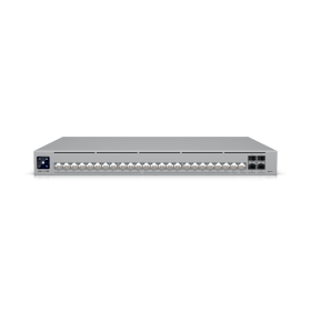 Ubiquiti Pro HD 24 PoE (USW-Pro-HD-24-PoE) — основной вид